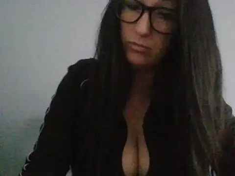 TheVictoriaWolf's Webcam Show