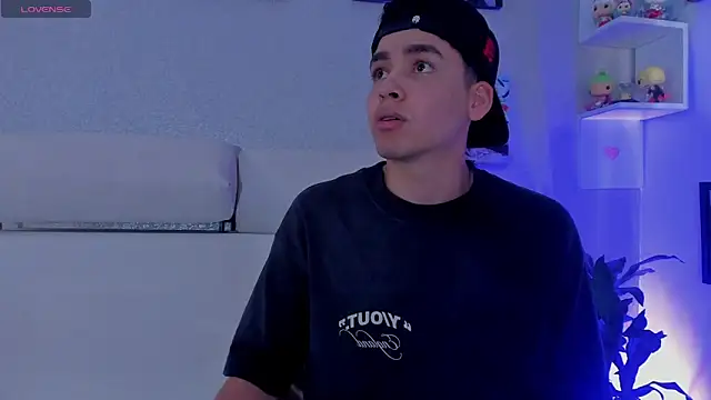 Webkamerová show strong_rock69