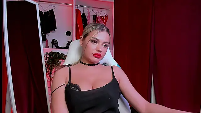 carry_radient Live XXX-Chat