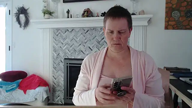 AuroraWillows Live XXX-Chat