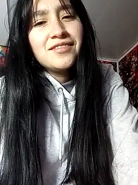 Arielle_lov Chat XXX in diretta