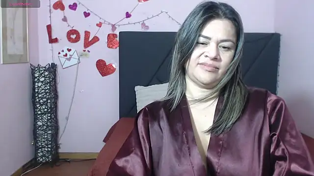 pamela_echeverriaのライブXXXチャット