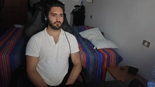 Chat XXX en directo de Al3xox02