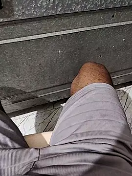 Show Webcam de X-boy-11