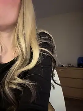 xDinnax live XXX chat