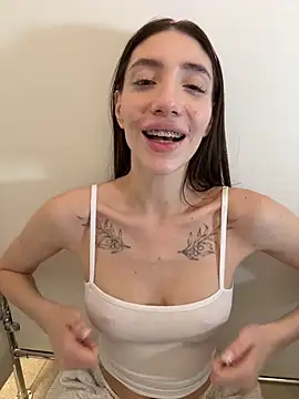 BallerinaCappuccino_'s Webcam Show