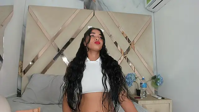 honeyhtx live XXX chat