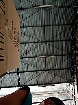 GettingLiepaja: вебкам-шоу