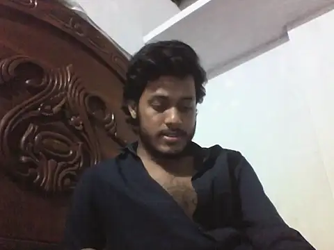 Show webcam de koushik10