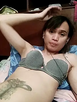 Show webcam de QueenSoreal