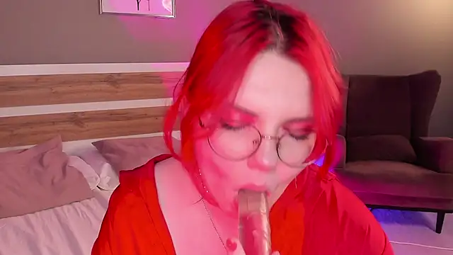 Alice_Kitagawa's Webcam Show