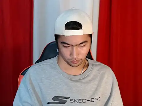 Siege_cum69 웹캠 쇼