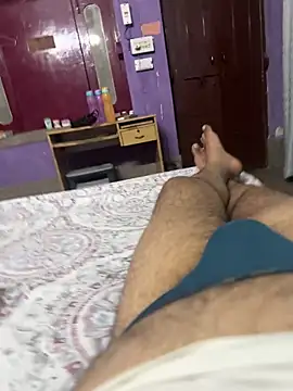 Rupkumarmaleforfun Pertunjukan Webcam