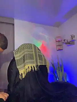 Show Webcam de FreszX