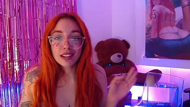Chat XXX en directo de mere_in_redd