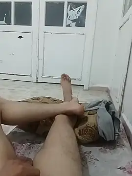 Show webcam de qamar97