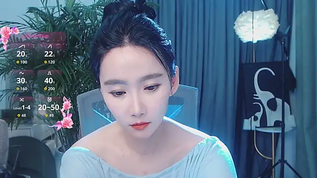 feifei-loveのライブXXXチャット