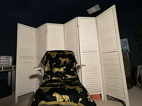 Show Webcam de wynterheat