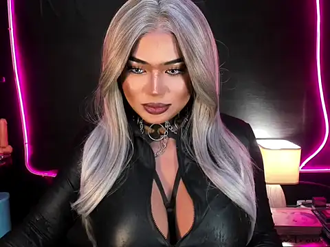 TempestousPleasure Live XXX-chat