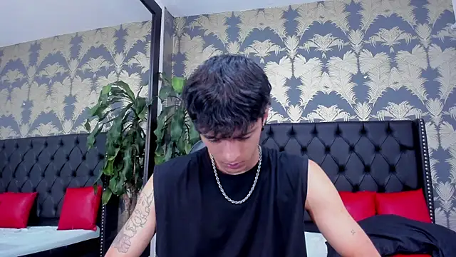 عرض كام Lean_Portman