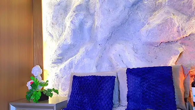 Chat +18 de bella_mush ao vivo