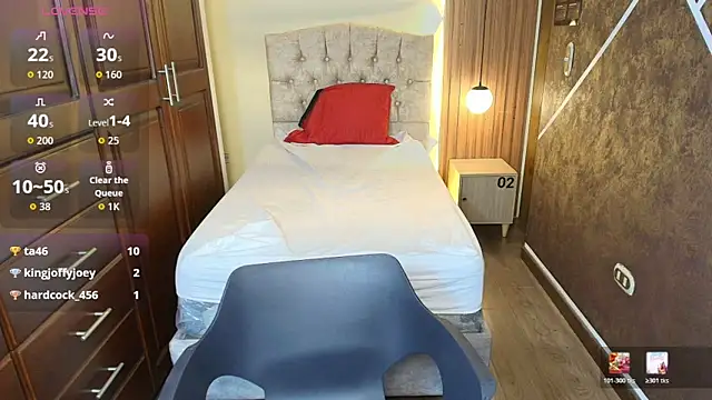 RachellPark: απευθείας συνομιλία ΧΧΧ