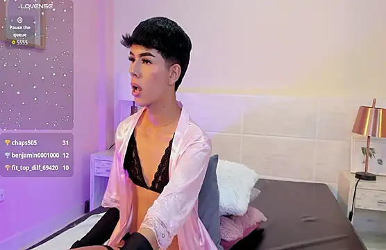 CAROLYNFOSTER Live XXX-chat