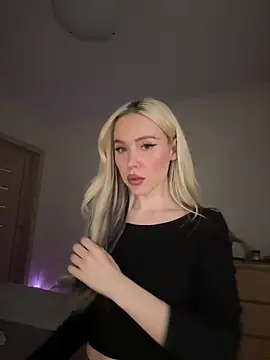 Show de webcam de xDinnax