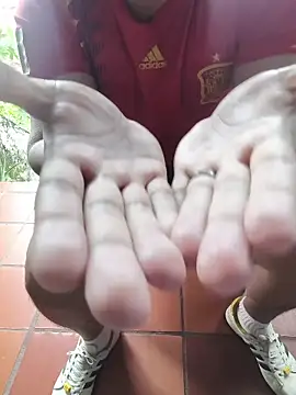 Blanco2023のライブXXXチャット