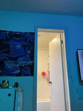 Chat XXX ao vivo de Tamiii420