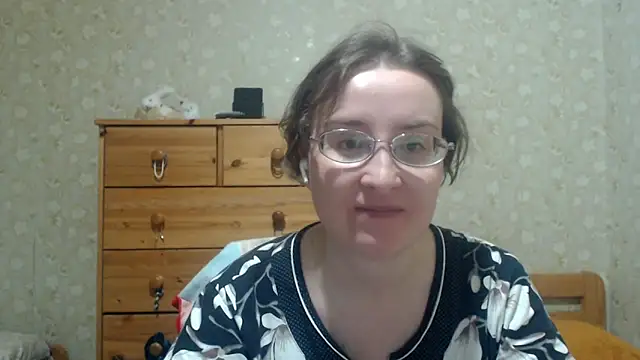 Czat XXX na żywo – Smart_Rose