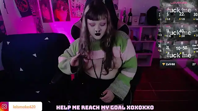 Chat XXX Live Bdsm_and_fries