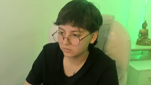 Nathaly_ds' Live XXX Chat