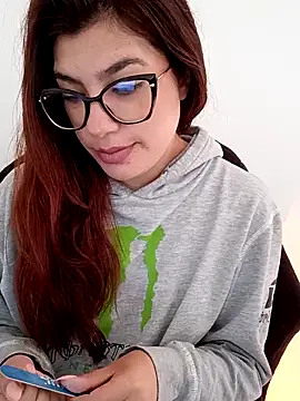 sweet_temari's Live XXX Chat