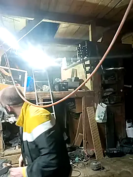 SamsonGotowyNaOstro Chat XXX live