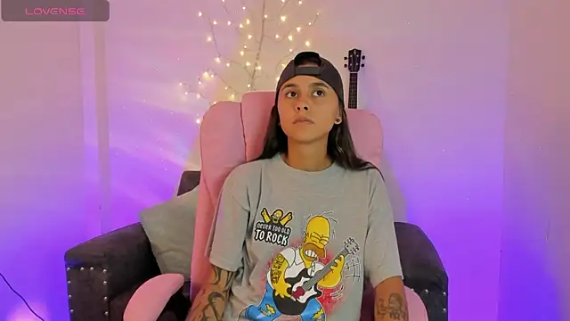 XXX chat uživo modela owenfoxx