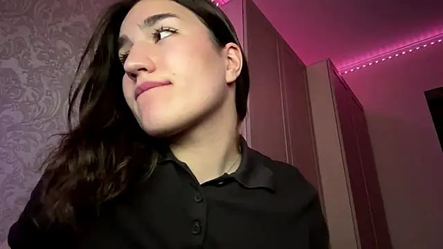 Mary_Nitherson's Live XXX Chat