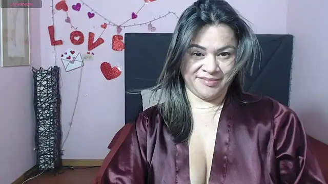 pamela_echeverria – Live XXX-chat