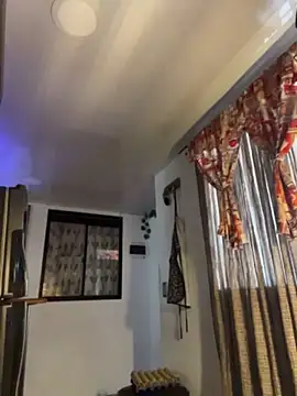 FreszX Pertunjukan Webcam