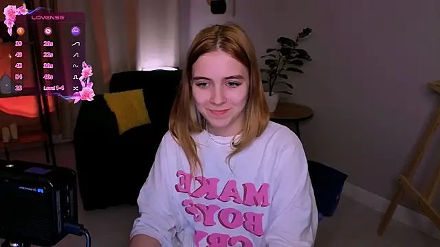 Bella_xBaby's Live XXX Chat