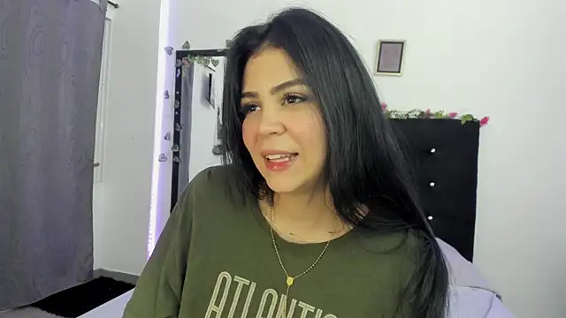 Miss_Fletcher Chat XXX live