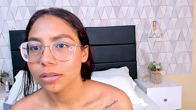 AbbyLoius – Live XXX-chat