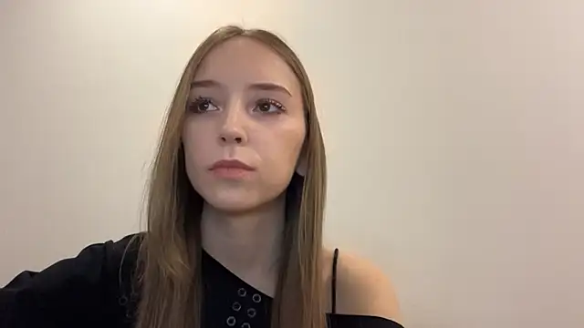 TanjaBrounson Live XXX-Chat