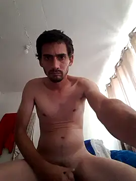 colombianoenchile Show in webcam