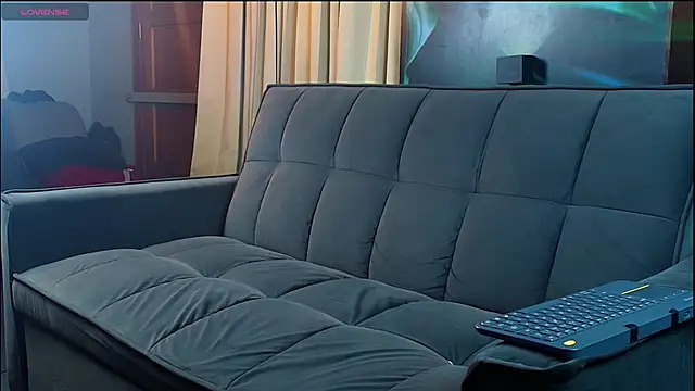 Show webcam de JacobWestt