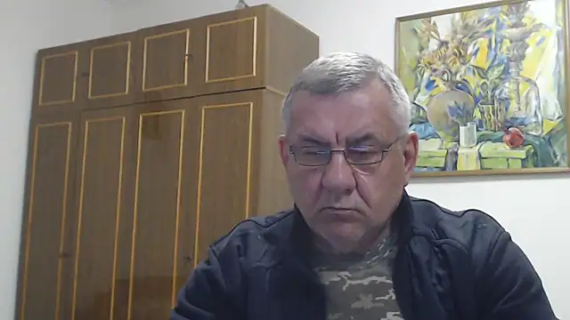 machomale3 网络视讯表演