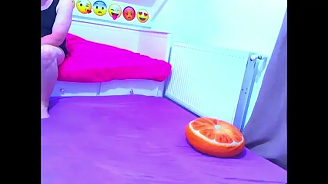 evehotty Webcam show