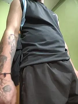 Rinku5553のウェブカメラショー