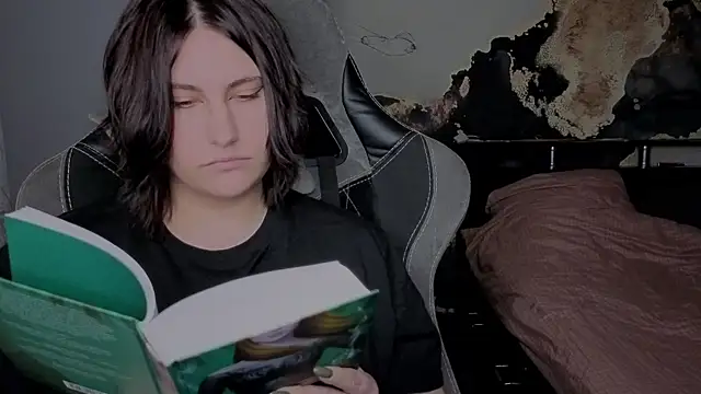 dj_eban_'s Live XXX Chat