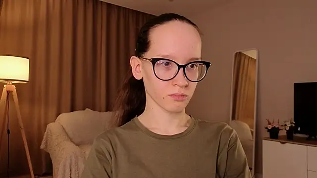 BettyBrowni Live XXX-Chat